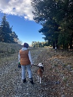 Alona and Casper