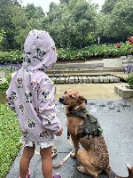 Renata and Ruby
