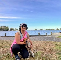 Renata and Ruby