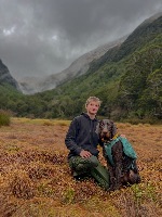 Lucass and Koda