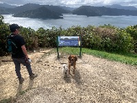 Melissa and Indiana