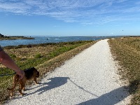 Melissa and Indiana
