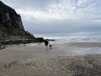 Melissa and Indiana