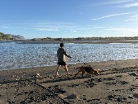 Melissa and Indiana